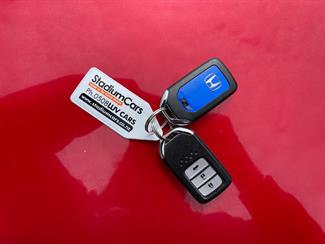 2016 Honda GRACE - Thumbnail