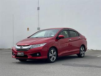 2016 Honda GRACE - Thumbnail