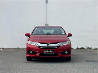 2016 Honda GRACE - Thumbnail