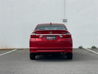 2016 Honda GRACE - Thumbnail