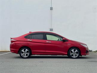 2016 Honda GRACE - Thumbnail