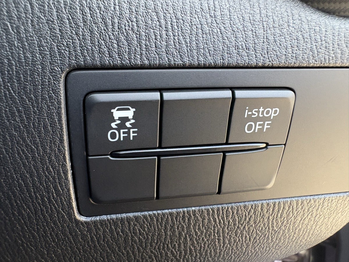 2015 Mazda Demio