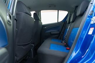 2011 Suzuki SPLASH - Thumbnail