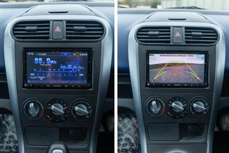 2011 Suzuki SPLASH - Thumbnail