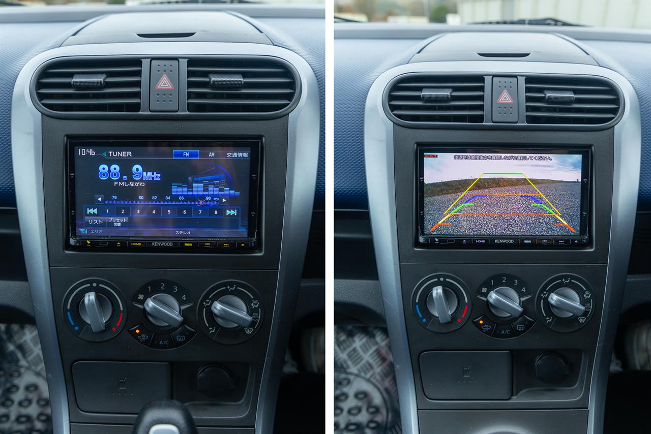 2011 Suzuki SPLASH