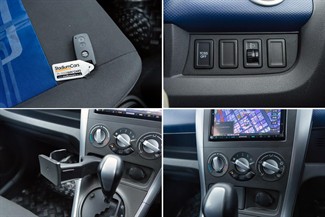 2011 Suzuki SPLASH - Thumbnail