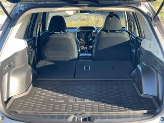 2021 Subaru Forester - Thumbnail