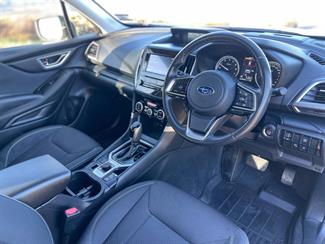 2021 Subaru Forester - Thumbnail