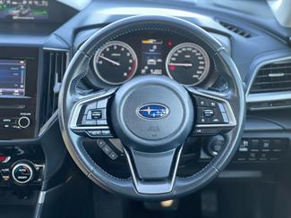 2021 Subaru Forester - Thumbnail