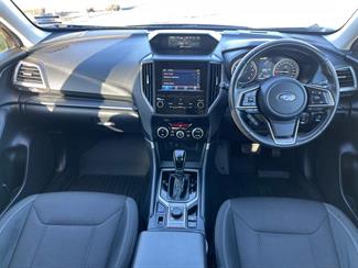 2021 Subaru Forester - Thumbnail