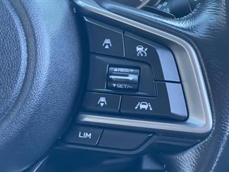 2021 Subaru Forester - Thumbnail