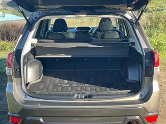 2021 Subaru Forester - Thumbnail
