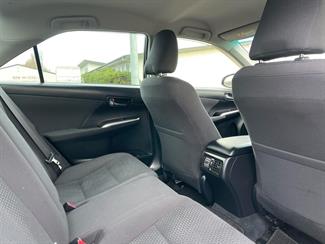 2012 Toyota Camry - Thumbnail