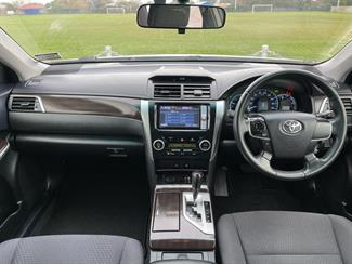 2012 Toyota Camry - Thumbnail