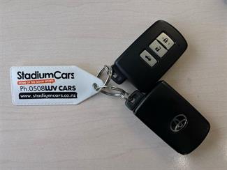2012 Toyota Camry - Thumbnail