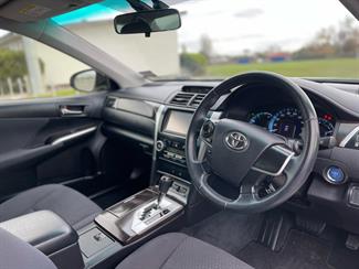 2012 Toyota Camry - Thumbnail
