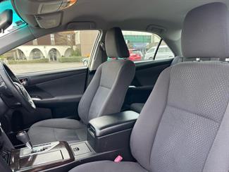 2012 Toyota Camry - Thumbnail