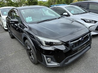 2017 Subaru XV - Thumbnail