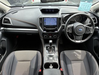 2017 Subaru XV - Thumbnail