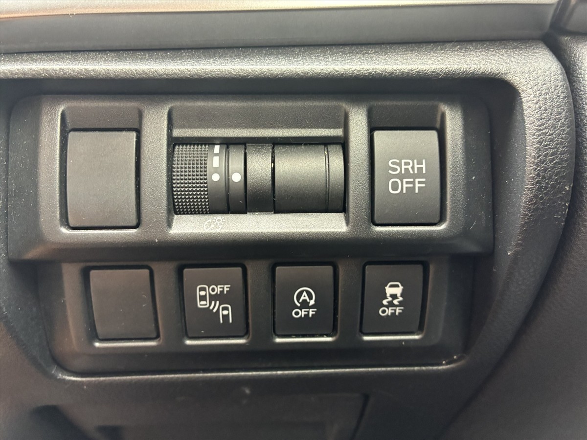 2017 Subaru XV