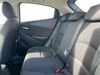 2019 Mazda Demio - Thumbnail