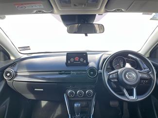 2019 Mazda Demio - Thumbnail