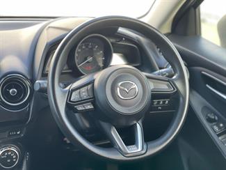 2019 Mazda Demio - Thumbnail