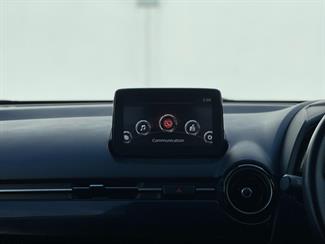 2019 Mazda Demio - Thumbnail