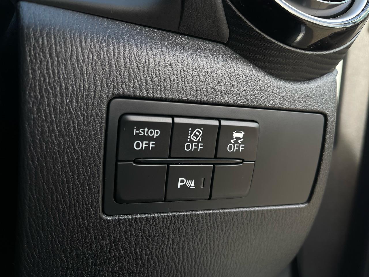 2019 Mazda Demio