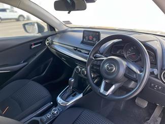 2019 Mazda Demio - Thumbnail