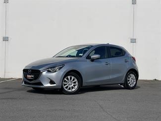 2019 Mazda Demio - Thumbnail