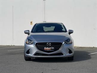 2019 Mazda Demio - Thumbnail