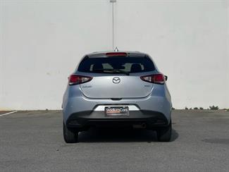 2019 Mazda Demio - Thumbnail