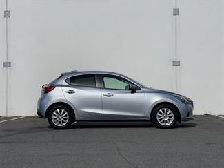 2019 Mazda Demio - Thumbnail