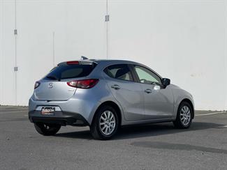 2019 Mazda Demio - Thumbnail