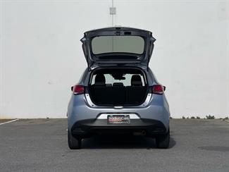 2019 Mazda Demio - Thumbnail