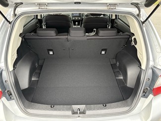 2013 Subaru Impreza - Thumbnail
