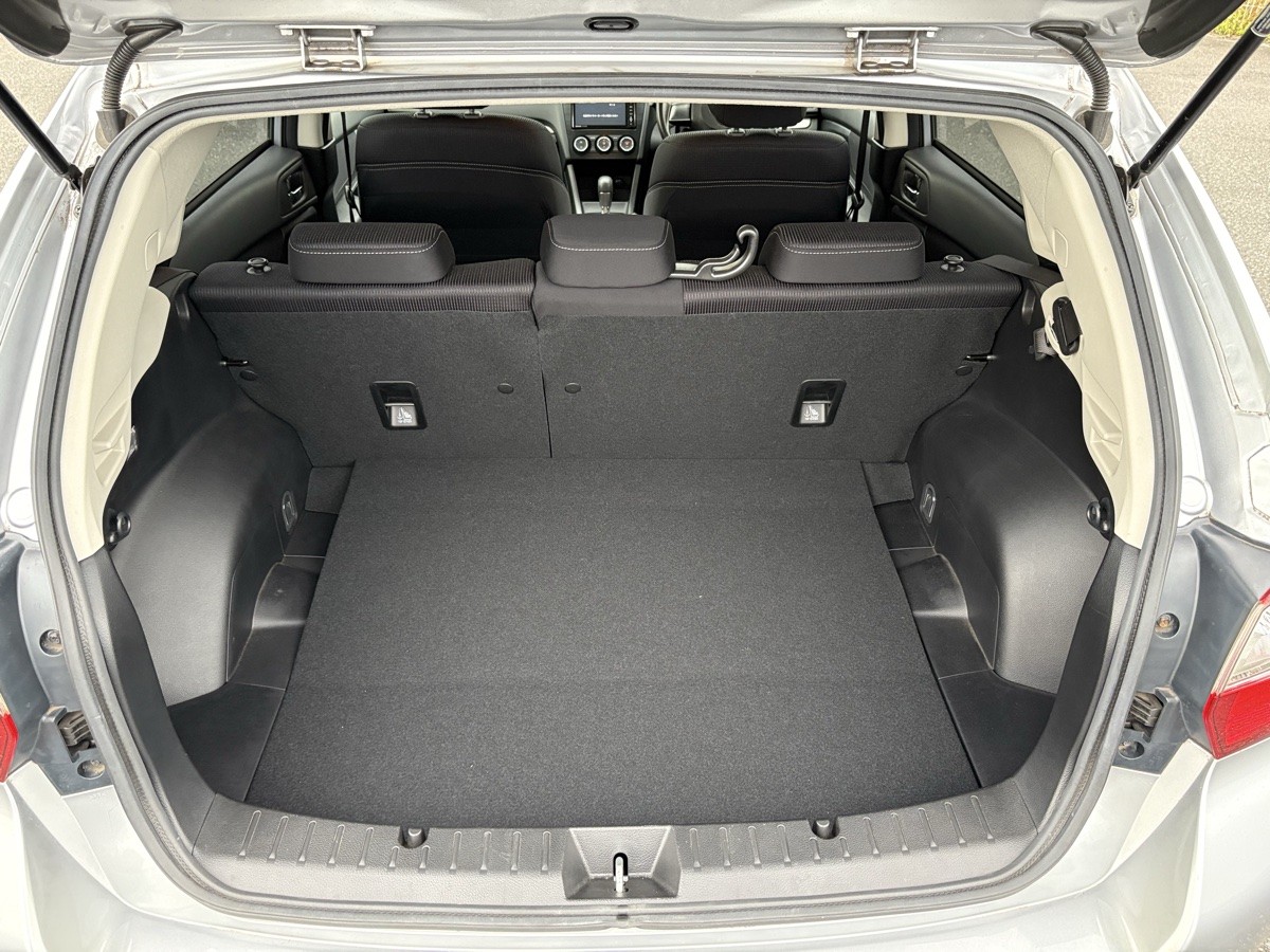 2013 Subaru Impreza