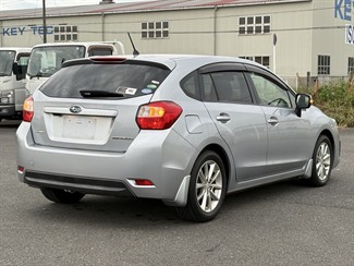 2013 Subaru Impreza - Thumbnail