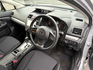 2013 Subaru Impreza - Thumbnail