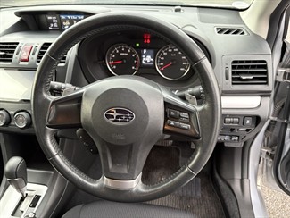 2013 Subaru Impreza - Thumbnail