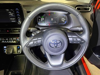2023 Toyota AQUA - Thumbnail