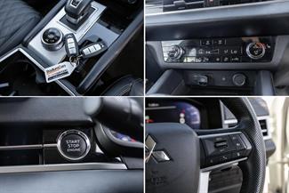2024 Mitsubishi Outlander - Thumbnail