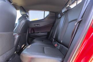 2018 Toyota C-HR - Thumbnail