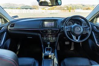 2013 Mazda Atenza - Thumbnail