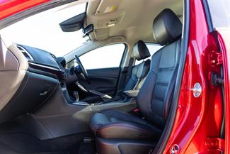 2013 Mazda Atenza - Thumbnail