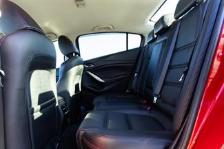 2013 Mazda Atenza - Thumbnail