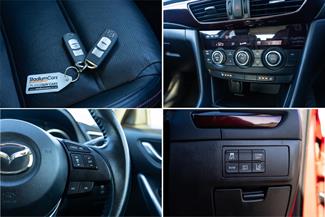 2013 Mazda Atenza - Thumbnail