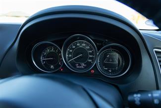 2013 Mazda Atenza - Thumbnail