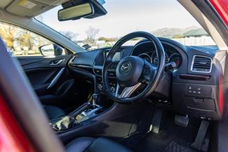 2013 Mazda Atenza - Thumbnail